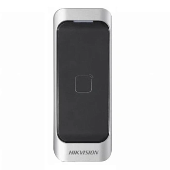 DS-K1107E