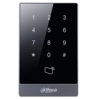 DHI-ASR1101A