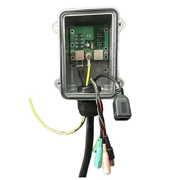 TFortis SG-Cam