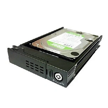 Лоток 2.5" 