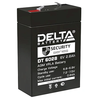 DT 6028
