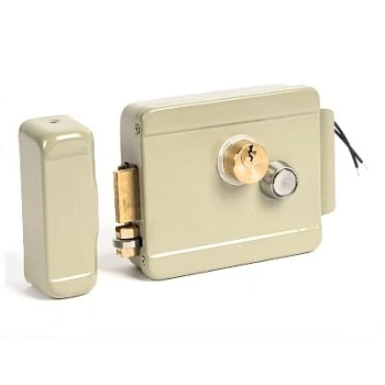 SPRUT Lock-01ER