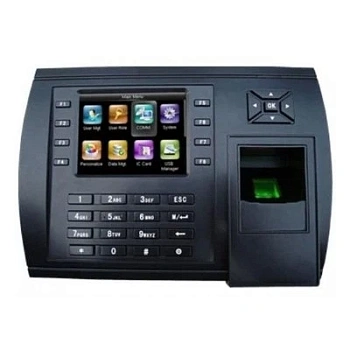 iClock460