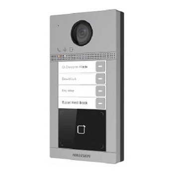 DS-KV8413-WME1(C)/Flush