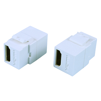 KJ1-HDMI-AL18-WH
