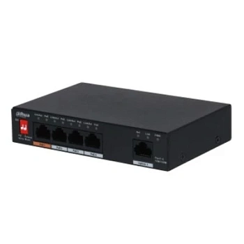 DH-PFS3005-4ET-60