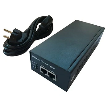 60W/1Gb/POE+