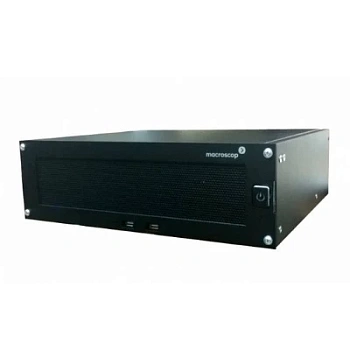 NVR-16M2 VMT-5