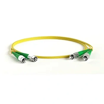 FC-D2-9-FC/AR-FC/AR-H-5M-LSZH-YL