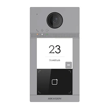 DS-KV8113-WME1/Flush