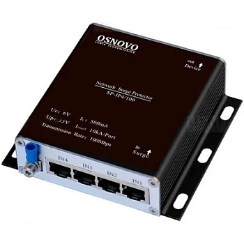 SP-IP4/100