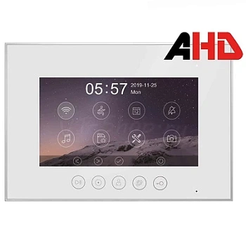 Marilyn HD s VZ (белый)