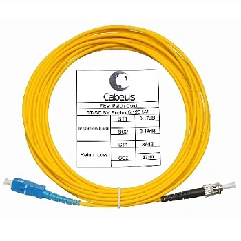 FOP(s)-9-SC-ST-10m