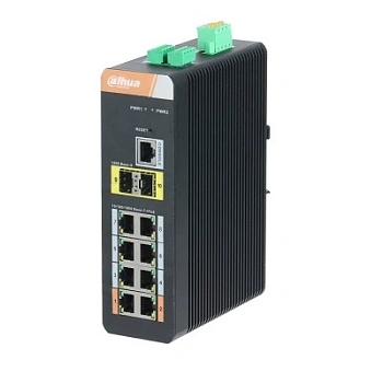 DH-PFS4210-8GT-DP