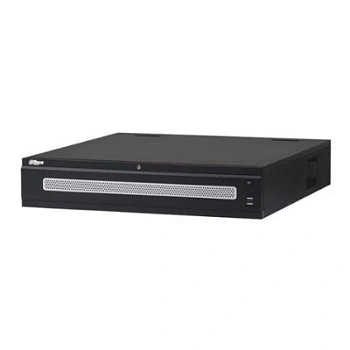 DHI-NVR608R-128-4KS2