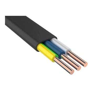 Кабель ВВГп-нг(А) LS 3*1,5 (20М) ГОСТ