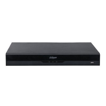 DHI-NVR5208-8P-EI