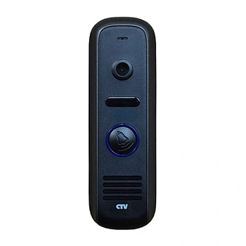 D1000HD (В) - Черная