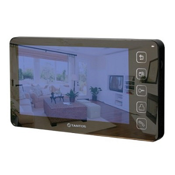 Tantos Prime SD Mirror white