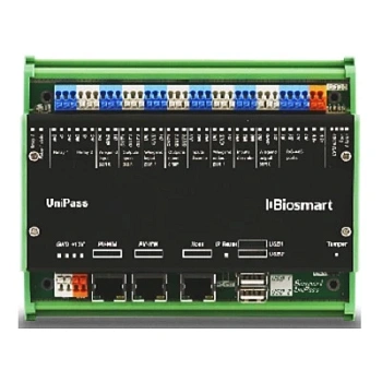 UniPass
