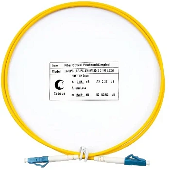 FOP(s)-9-LC-LC-1,5m