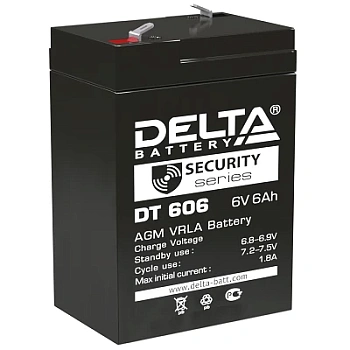 DT 606