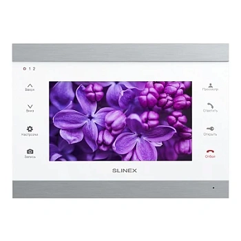 SL-07 IP (Silver+White)
