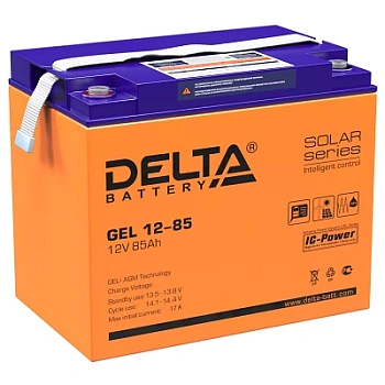 GEL 12-85