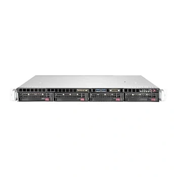 NVR-64 1U