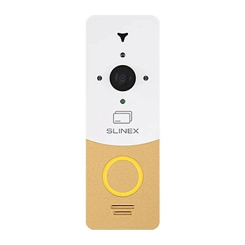 ML-20CR (gold + white)