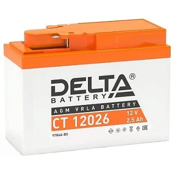 CT 12026