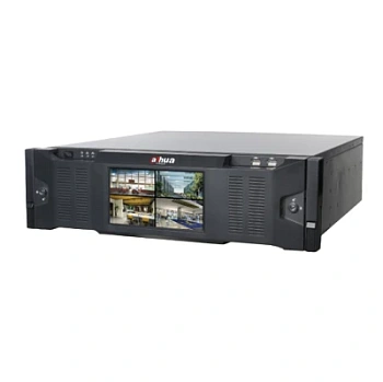 DHI-NVR616DR-64-4KS2