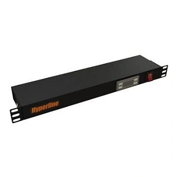 TMPY2-230V-RAL9004
