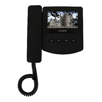 AT-VD433C BL