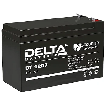 DT 1207