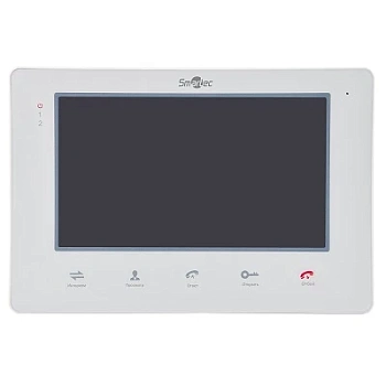 ST-MS207M-WT