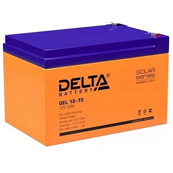 GEL 12-15