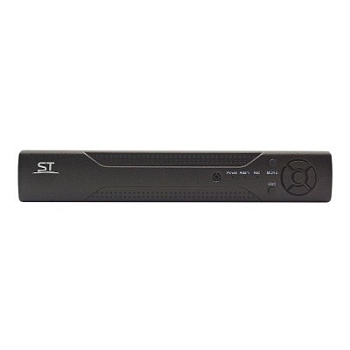 ST-NVR-S1608X25