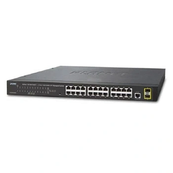 GS-4210-24T2S