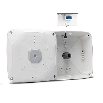 B52 PRO BOX WHT SET