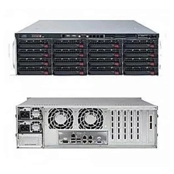 NVR-450 Pro