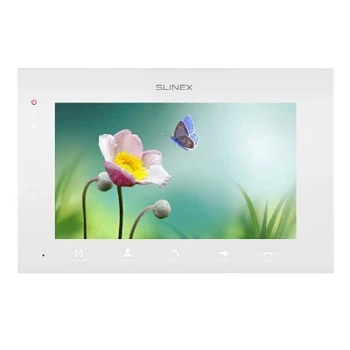 SQ-07MT White