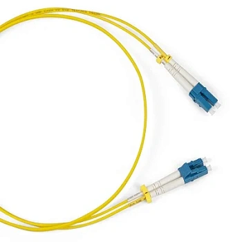 FC-D2-9-LC/AR-LC/UR-H-2M-LSZH-YL
