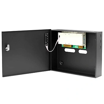 ST-PS205G-BK