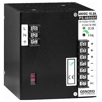 PS-48500/I