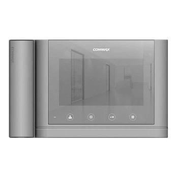 CDV-70MH Mirror (Серый) 