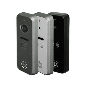 iPanel 2 + (Black)