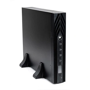 SKAT-UPS 1000 RACK+2x9Ah