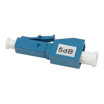 Att-FM LC-SM-5dB