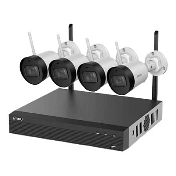 KIT/NVR1104HS-W-S2/4-G26E